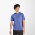 Sport-Tek® Men's Raglan Triblend PosiCharge® T-Shirt