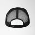 Valucap Licensed Camo Mesh Snapback Cap