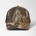 Valucap Licensed Camo Mesh Snapback Cap
