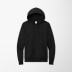 Allmade® Adult Organic French Terry Hoodie