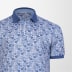 Swannies Men's Pique Haven Polo