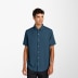 Mercer+Mettle® Men's Short-Sleeve Capital Tech Shirt