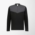 Russell Athletic Quarter-Zip Fleece Adult Sideline Pullover