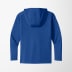 Sport-Tek® Youth Long-Sleeve Posi-UV® Pro Hoodie