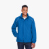 Core 365™ Men's Fleece-Lined Profile Jacket