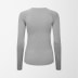 Onna Women's Long-Sleeve Unstoppable Underscrub T-Shirt