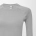 Onna Women's Long-Sleeve Unstoppable Underscrub T-Shirt