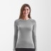Onna Women's Long-Sleeve Unstoppable Underscrub T-Shirt