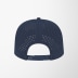 CAP AMERICA Water-Resistant Perforated Premium Snapback Cap