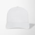 CAP AMERICA Water-Resistant Perforated Premium Snapback Cap