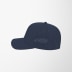 CAP AMERICA Water-Resistant Perforated Premium Snapback Cap