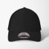 Imperial Mesh-Back Hinsen Ponytail Cap