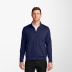 Port Authority® Men's Full-Zip Double Knit Sweatshirt
