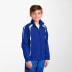 Sport-Tek® Youth Colorblock Raglan Jacket