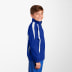 Sport-Tek® Youth Colorblock Raglan Jacket