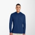 Team 365 Men's Hooded Performance Zone T-Shirt