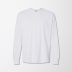 Next Level Adult Long-Sleeve Heavyweight Cotton T-Shirt