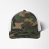 Richardson Printed Trucker Hat