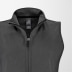 J. America Women's Element Fleece Vest
