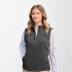 J. America Women's Element Fleece Vest