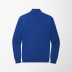 District® Men's Quarter-Zip Fleece V.I.T.™ Pullover