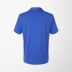 adidas® Men's Textured Stripe Polo