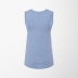 BELLA + CANVAS Women's Jersey Muscle Tank Top
