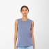 BELLA + CANVAS Women's Jersey Muscle Tank Top