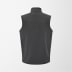 J. America Adult Fleece Element Vest