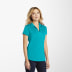 Port Authority® Women's Trace Heather Polo