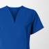 Jaanuu Women's V-Neck Calix Scrub Top
