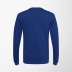 Next Level Men's Long-Sleeve Sueded T-Shirt