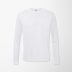 Next Level Men's Long-Sleeve Sueded T-Shirt
