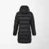 Weatherproof Women's Midi-Length Puffer Coat