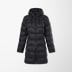 Weatherproof Women's Midi-Length Puffer Coat