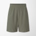 American Apparel Adult Pique Gym Shorts