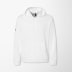 adidas® Fleece Hooded Sweatshirt