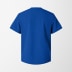 Jaanuu Men's V-Neck Platt Scrub Top