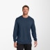 TravisMathew Men's Long Weekend Crewneck