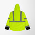 Berne Apparel Men's Class 3 Soft Shell Jacket