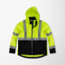 Berne Apparel Men's Class 3 Soft Shell Jacket