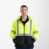 Berne Apparel Men's Class 3 Soft Shell Jacket