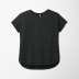 Mercer+Mettle® Women's Stretch Crepe Top