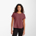 Mercer+Mettle® Women's Stretch Crepe Top