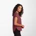 Mercer+Mettle® Women's Stretch Crepe Top