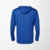 Badger Adult Long-Sleeve Hooded B-Core T-Shirt