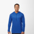 Badger Adult Long-Sleeve Hooded B-Core T-Shirt