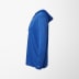 Badger Adult Long-Sleeve Hooded B-Core T-Shirt