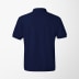 Hanes Men's Jersey Ecosmart® Polo