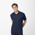 Hanes Men's Jersey Ecosmart® Polo